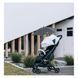Зонтик для детской коляски FreeON, grey sf61078 фото 4