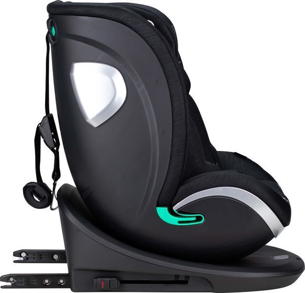 Автокрісло FreeON Opal, i-size 40-150 см, black sf47283 фото