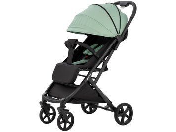 Коляска для ребенка прогулочная FreeON Tao, green sf61083 фото