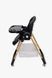 Стул для кормления ребенка VELANO Nexi, black sf58270 фото 4