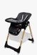Стул для кормления ребенка VELANO Nexi, black sf58270 фото 6