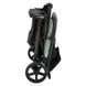 Коляска для ребенка прогулочная FreeON Tao, green sf61083 фото 7