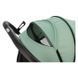 Коляска для ребенка прогулочная FreeON Tao, green sf61083 фото 6