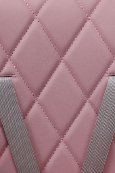 Стул для кормления ребенка VELANO Nexi, pink sf58271 фото