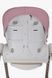 Стул для кормления ребенка VELANO Nexi, pink sf58271 фото 6