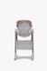 Стул для кормления ребенка VELANO Nexi, pink sf58271 фото 4