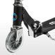 Самокат MICRO серии Sprite LED &ndash; Чорний 255089 фото 4