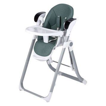 Стул для кормления ребенка FreeON 3 in 1 Oli Deluxe, pistachio sf61103 фото