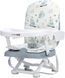 Портативный стул для кормления FreeON LevI, white owl sf61074 фото 1