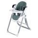 Стул для кормления ребенка FreeON 3 in 1 Oli Deluxe, pistachio sf61103 фото 1