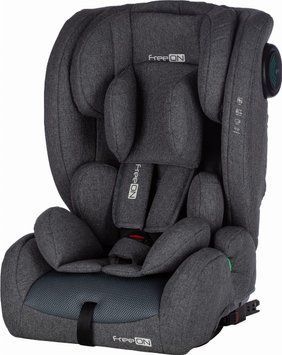 Автокрісло FreeON Modus i-size 76-150 см, grey sf61190 фото