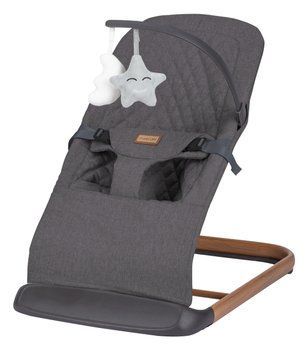 Гойдалка дитяча FreeOn Serene, grey sf61115 фото