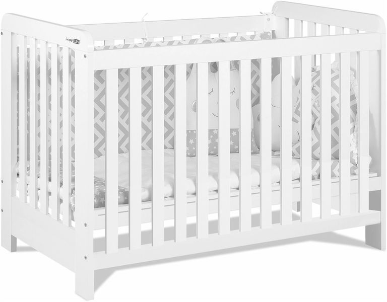 Ліжко FreeON OSLO White 47207 фото