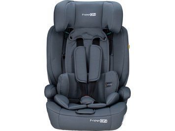 Автокрісло FreeON URAN i-Size 76-150 см dark grey 49119 фото