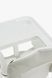 Стул для кормления ребенка 2 в 1 VELANO Basic, white sf58273 фото 7