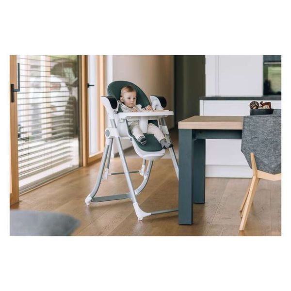 Стул для кормления ребенка FreeON 3 in 1 Oli Deluxe, beige sf61104 фото