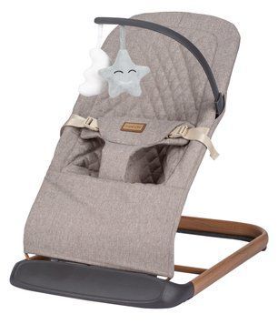 Гойдалка дитяча FreeOn Serene, beige sf61116 фото