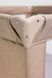 Манеж дитячий VELANO Cubo, beige 46164 фото 7