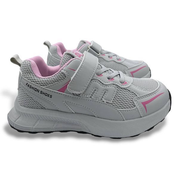 Дитячі кросівки для дівчинки BBT kids 37p 23.5 см MV-2194s фото