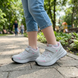 Дитячі кросівки для дівчинки BBT kids 37p 23.5 см MV-2194s фото 2