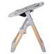 Стул для кормления ребенка FreeON Flexi Grow 2 в 1, grey sf61117 фото 6