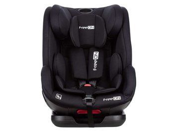 Автокрісло FreeON Maxim, i-Size 76-150 см, black 82498 фото