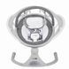 Гойдалка дитяча FreeON Elite, grey sf61118 фото 5