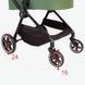 Коляска для ребенка универсальная 3 в 1 FreeON Zack, olive sf52099 фото 4