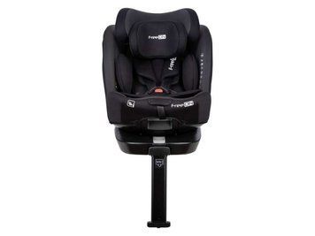 Автокрісло FreeON Colt i-Size 40-150 см, black 82504 фото