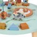 Интерактивный стол Free2Play деревянный Playzone, blue sf61119 фото 3